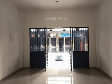 Ruko Strategis Di Osaka PIK 2 3 Lantai  Rooftop Harga Menarik