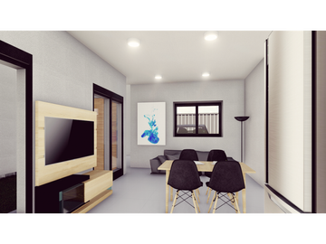 VENTA -DUPLEX A ESTRENAR-MAIPU