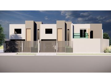 VENTA -DUPLEX A ESTRENAR-MAIPU