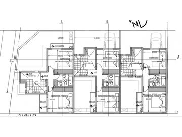 VENTA -DUPLEX A ESTRENAR-MAIPU