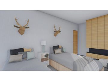 VENTA -DUPLEX A ESTRENAR-MAIPU