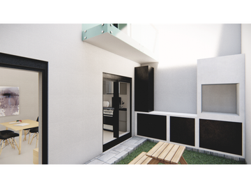 VENTA -DUPLEX A ESTRENAR-MAIPU