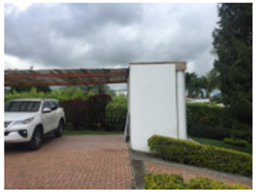 VENTA de CASAS en PEREIRA