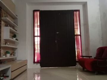 DIJUAL CEPAT RUMAH BARU RENOVASI SIAP HUNI DI MEDANG LESTARI