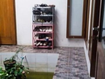 Rumah Nyaman di Arcamanik Dekat Antapani & Cisaranten