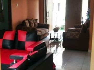 Rumah Nyaman di Arcamanik Dekat Antapani & Cisaranten