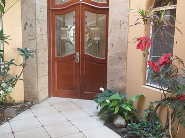 Casa en Venta en Quinta Velarde Guadalajara, Jalisco