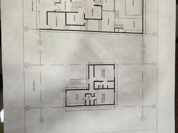 Casa en Venta en Satelite - Zona Sur