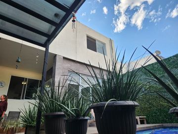 Casa en Venta en Satelite - Zona Sur