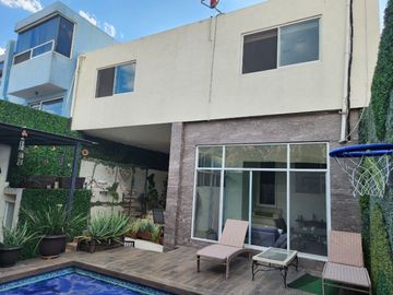 Casa en Venta en Satelite - Zona Sur