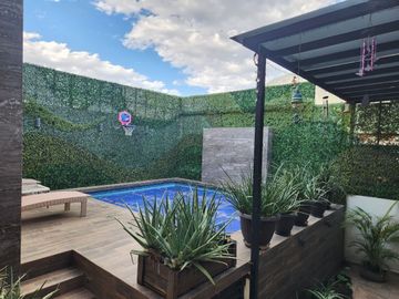 Casa en Venta en Satelite - Zona Sur