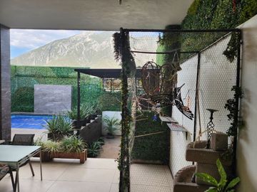 Casa en Venta en Satelite - Zona Sur
