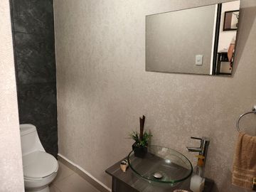 Casa en Venta en Satelite - Zona Sur