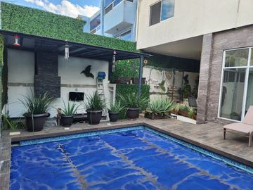 Casa en Venta en Satelite - Zona Sur