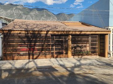 Casa en Venta en Satelite - Zona Sur