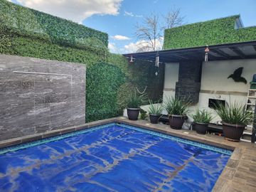 Casa en Venta en Satelite - Zona Sur
