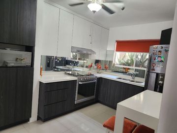 Casa en Venta en Satelite - Zona Sur