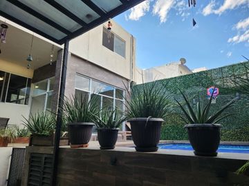 Casa en Venta en Satelite - Zona Sur