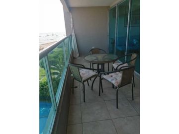Vendo DEPARTAMENTO EN TORRE marina