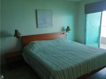 Vendo DEPARTAMENTO EN TORRE marina