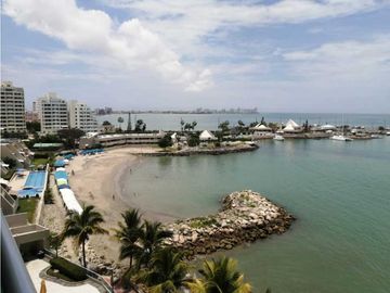 Vendo DEPARTAMENTO EN TORRE marina