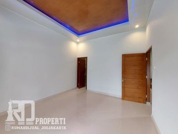 Rumah Mewah Premium Jalan Tajem dekat Budi Mulia Maguwoharjo