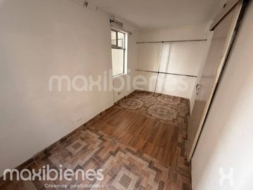 apartamento en arriendo en candelaria. Cod A70266