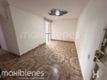 apartamento en arriendo en candelaria. Cod A70266
