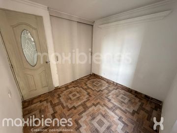 apartamento en arriendo en candelaria. Cod A70266