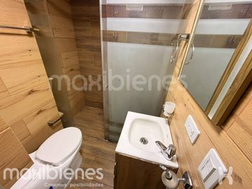 apartamento en arriendo en candelaria. Cod A70266