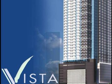 Rent to Own Condo in Katipunan Across Ateneo Meriam College UP Town Center