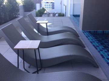 Rent to Own Condo in Katipunan Across Ateneo Meriam College UP Town Center