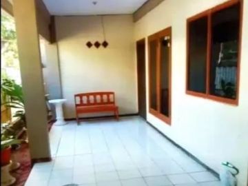 Rumah Dijual Murah Darmo Permai Timur Surabaya Barat *DN