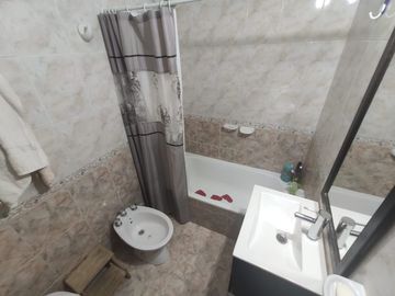 Duplex en venta en Moron Centro