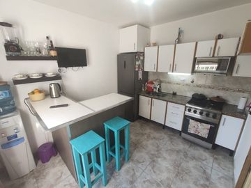 Duplex en venta en Moron Centro