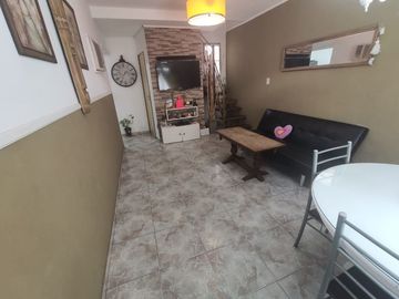 Duplex en venta en Moron Centro