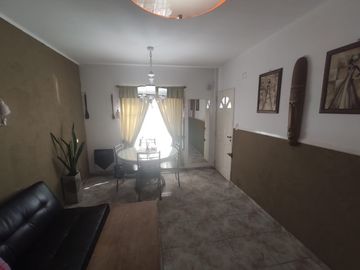 Duplex en venta en Moron Centro