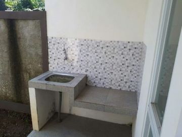 Rumah Baru Rp 440 Juta, 1 Lnt, di Bojongsari, Depok. LT 76 m