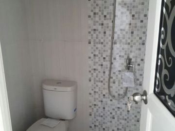 Rumah Baru Rp 440 Juta, 1 Lnt, di Bojongsari, Depok. LT 76 m