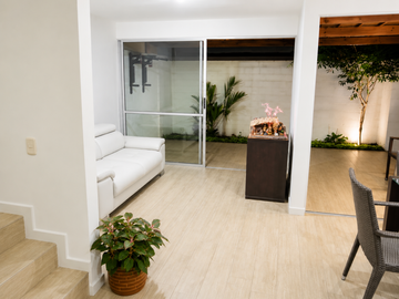 casa en venta en ciudad country. Cod V18281