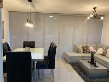 apartamento en arriendo en loma del indio. Cod A9434011
