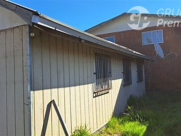 Casa en venta de 3 dorm. en Los Angeles
