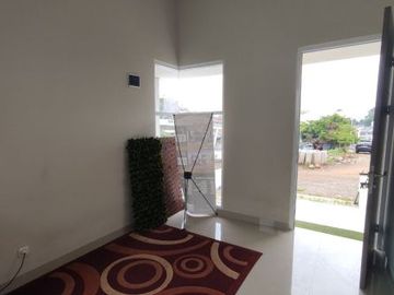 Rumah Syariah di Cimahi berada di Jalur Menuju Wisata Lembang