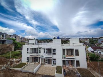Rumah Syariah di Cimahi berada di Jalur Menuju Wisata Lembang