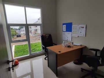 Rumah Syariah di Cimahi berada di Jalur Menuju Wisata Lembang
