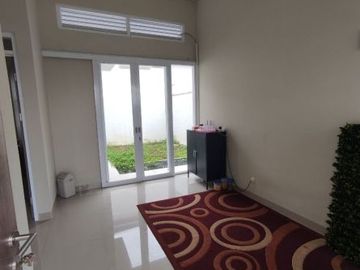 Rumah Syariah di Cimahi berada di Jalur Menuju Wisata Lembang
