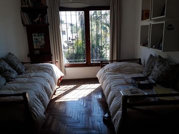 Casa - Jardín Espinosa