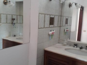 Casa - Jardín Espinosa