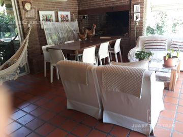 Casa - Jardín Espinosa