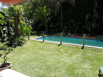 Casa - Jardín Espinosa